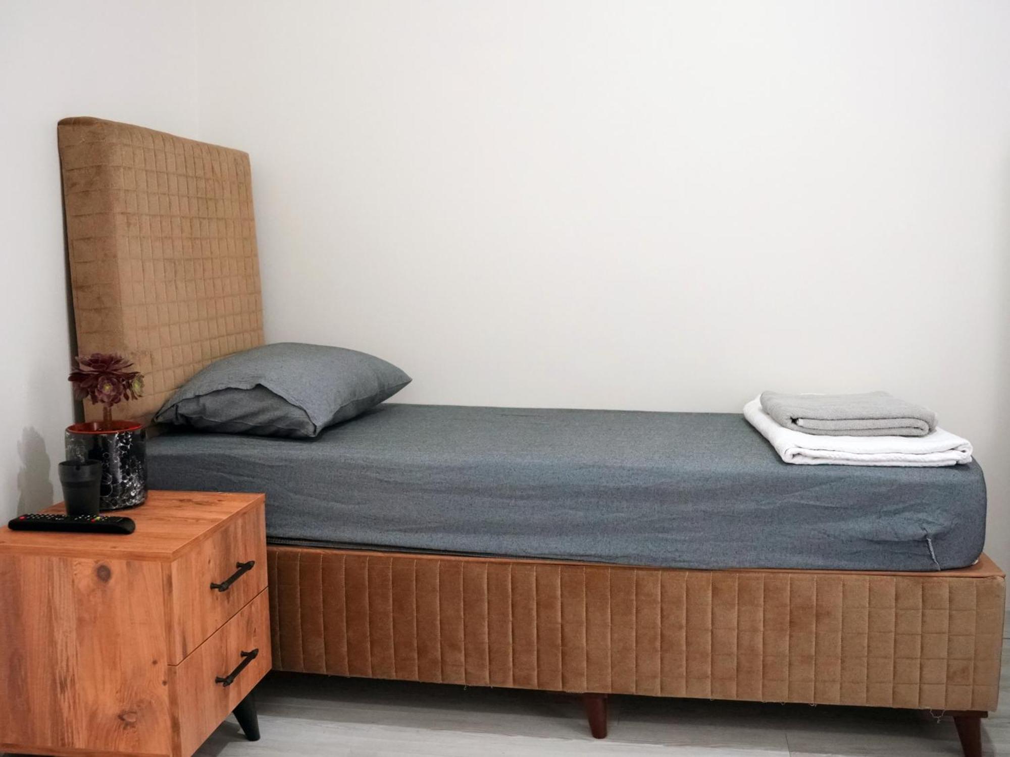 Mimen Hostel Стамбул Экстерьер фото