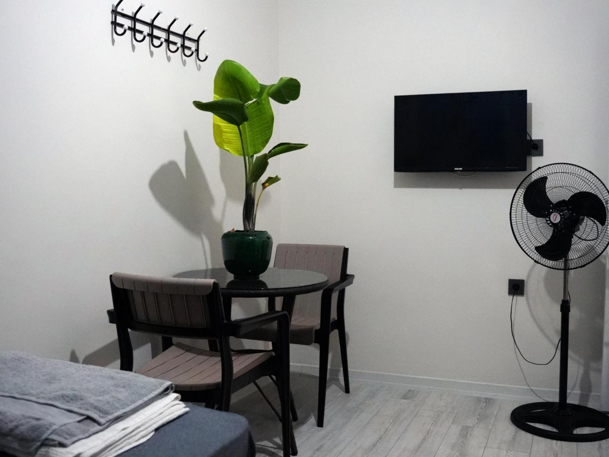 Mimen Hostel Стамбул Экстерьер фото
